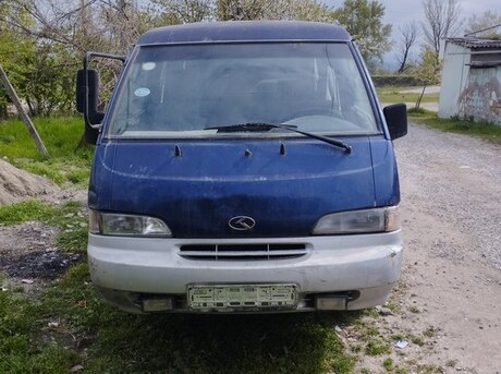 Hyundai H 100 1997