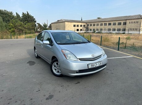 Toyota Prius 2005