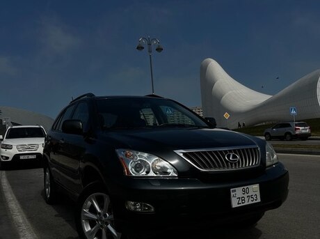 Lexus RX 350
