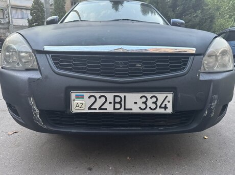 LADA (VAZ) Priora