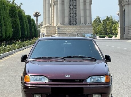 LADA (VAZ) 2115 2011