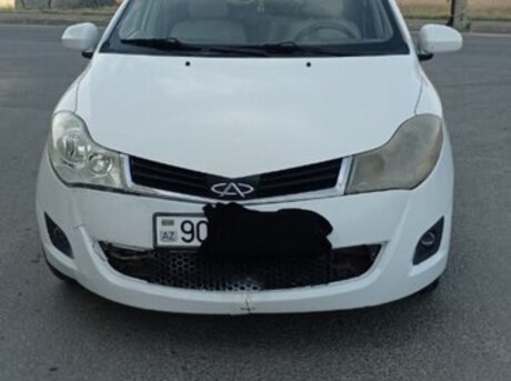 Chery Fulwin 2 2013