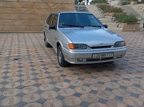 LADA (VAZ) 2115 2008