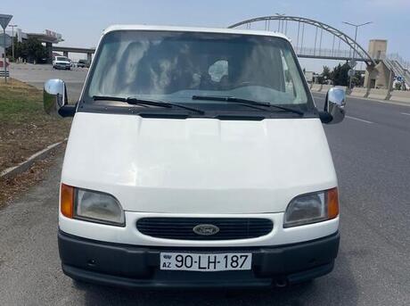 Ford Transit 1999