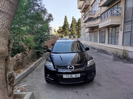 Mazda CX-7