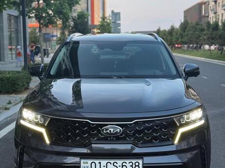 Kia Sorento 2020