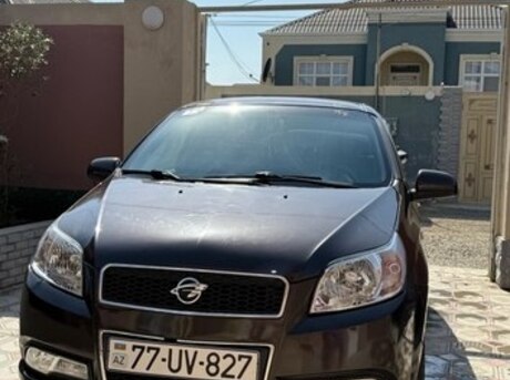 Ravon Nexia R3