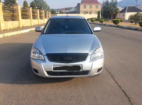 LADA (VAZ) Priora