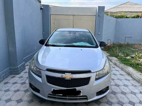 Chevrolet Cruze 2013