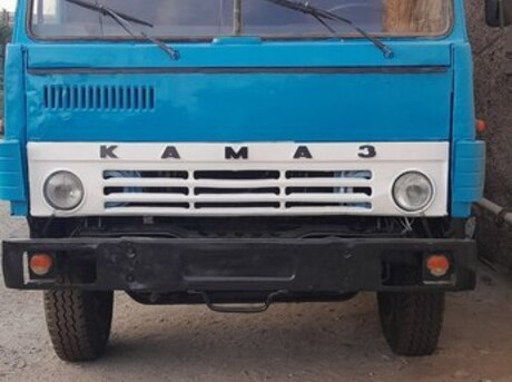 KamAz 53212 1984