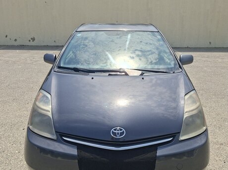 Toyota Prius 2008