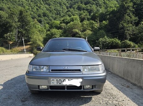 LADA (VAZ) 2110 2004