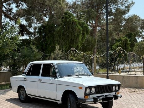 LADA (VAZ) 2106