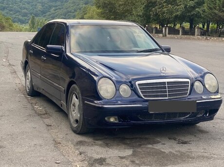 Mercedes E 230 1998
