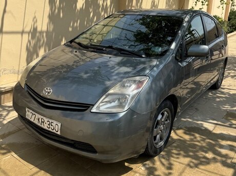 Toyota Prius 2005