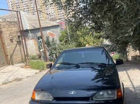 LADA (VAZ) 2115 2005