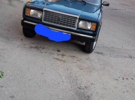 LADA (VAZ) 2107 2004