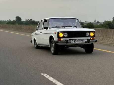 LADA (VAZ) 2106
