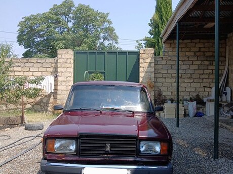 LADA (VAZ) 2105 1987
