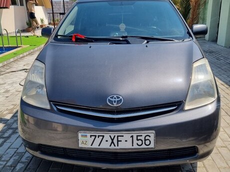 Toyota Prius 2008