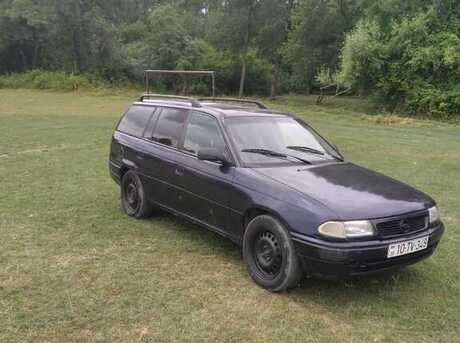 Opel Astra 1995