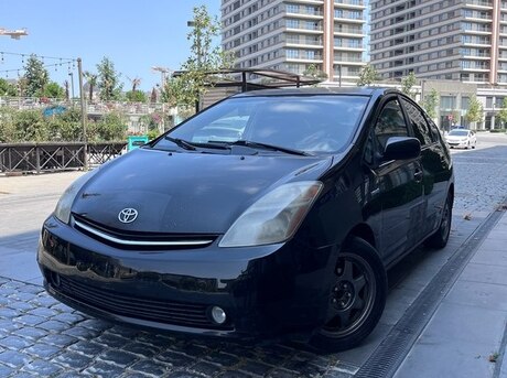 Toyota Prius 2007