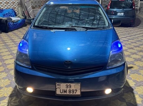 Toyota Prius 2007
