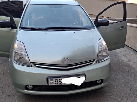 Toyota Prius 2008