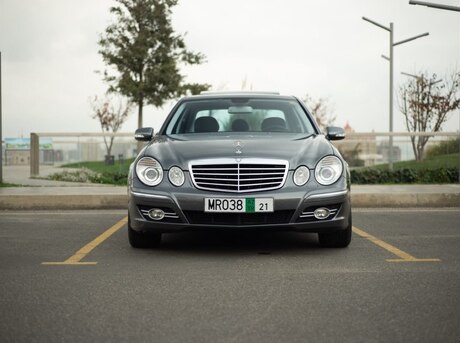 Mercedes E 220 d