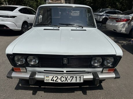 LADA (VAZ) 2106 2004
