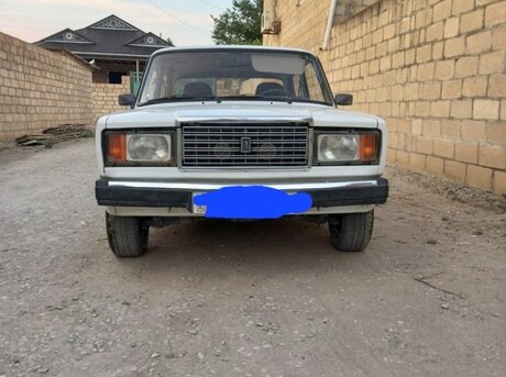 LADA (VAZ) 2107 2009