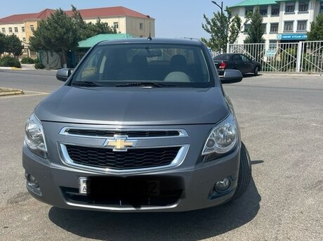 Chevrolet Cobalt