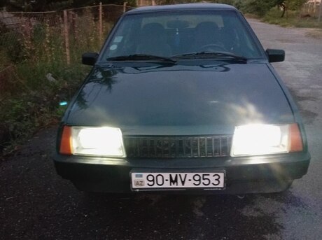 LADA (VAZ) 21099 2004