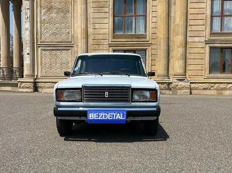 LADA (VAZ) 2107 2008