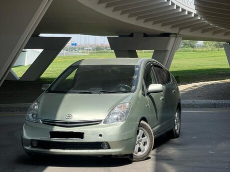 Toyota Prius 2008