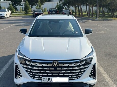 Changan  2025