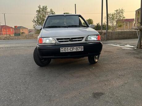 Saipa 132