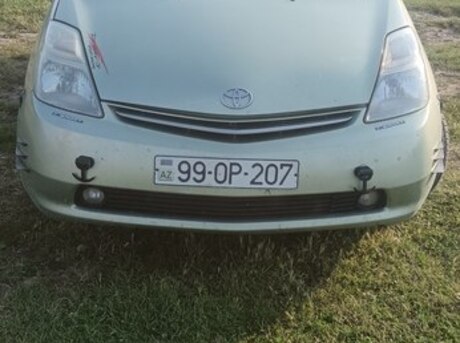 Toyota Prius 2008