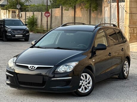 Hyundai i30 2009
