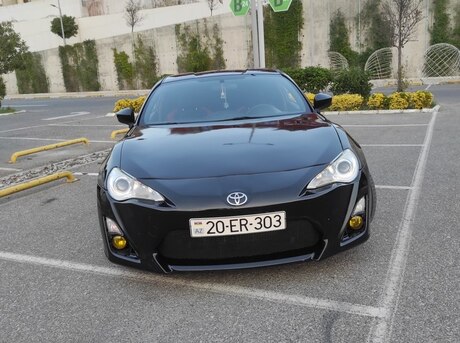 Toyota  2013