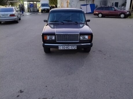 LADA (VAZ) 2107 2007