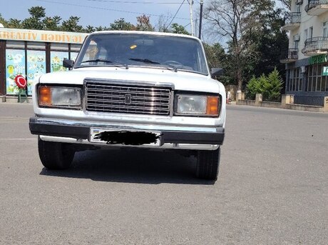 LADA (VAZ) 2107 2006