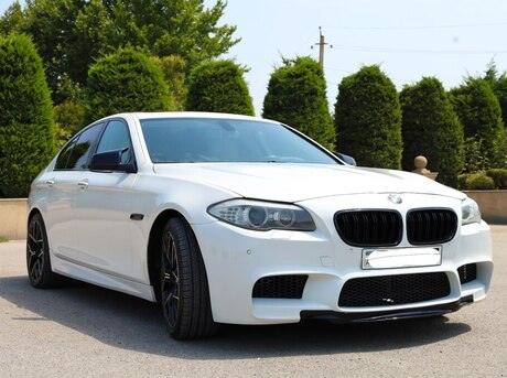 BMW 528