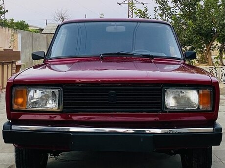 LADA (VAZ) 2104 1991