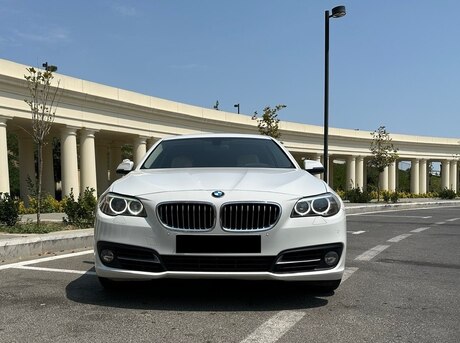 BMW 528