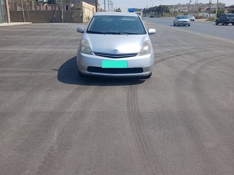 Toyota Prius 2007