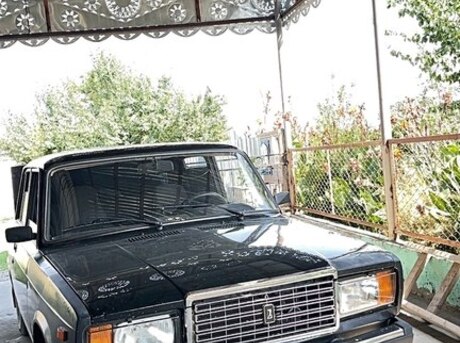 LADA (VAZ) 2107 2011