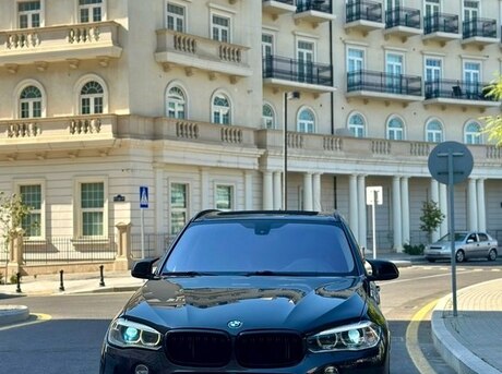 BMW X5 2014