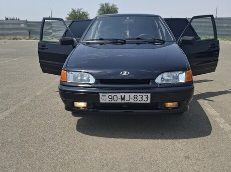 LADA (VAZ) 2115 2011