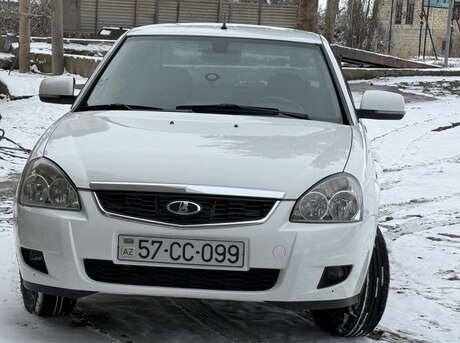 LADA (VAZ) Priora